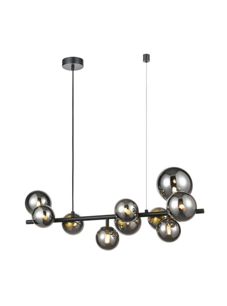 Franklite Lighting Atmosphere 10 lt Fitting House of Isabella UK