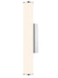 Franklite Lighting Baton Wall Light 365mm House of Isabella UK