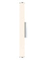 Franklite Lighting Baton Wall Light 525mm House of Isabella UK