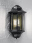 Franklite Lighting Boulevard Flush Wall House of Isabella UK