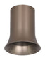 Franklite Lighting Broadway Bronze Sleeve House of Isabella UK