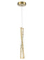 Franklite Lighting Cleopatra Pendant House of Isabella UK