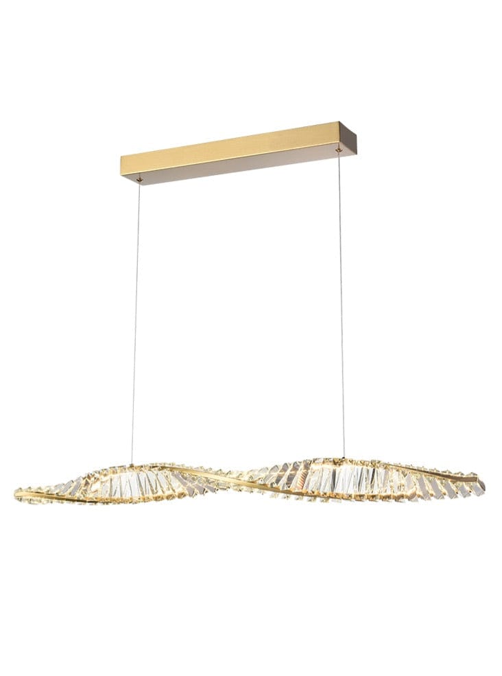 Franklite Lighting Cleopatra Suspension 27W House of Isabella UK