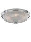 Franklite Lighting Concept 440mm Flush Fitting. IP44 House of Isabella UK
