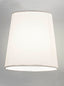 Franklite Lighting Cream Shade House of Isabella UK