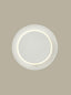 Franklite Lighting Crescent LED Wall Light - White House of Isabella UK
