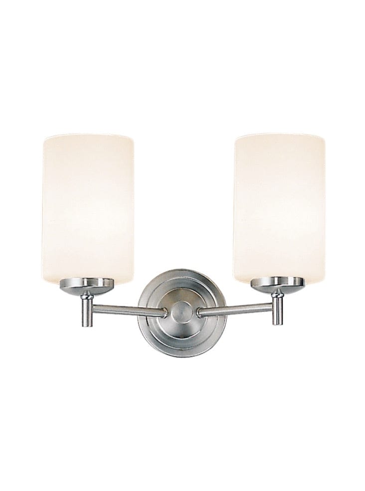 Franklite Lighting Decima 2lt Bracket House of Isabella UK