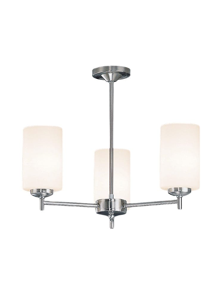 Franklite Lighting Decima 3lt Fitting House of Isabella UK
