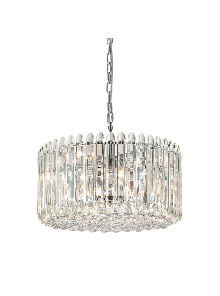 Franklite Lighting Diva 11lt Fitting House of Isabella UK