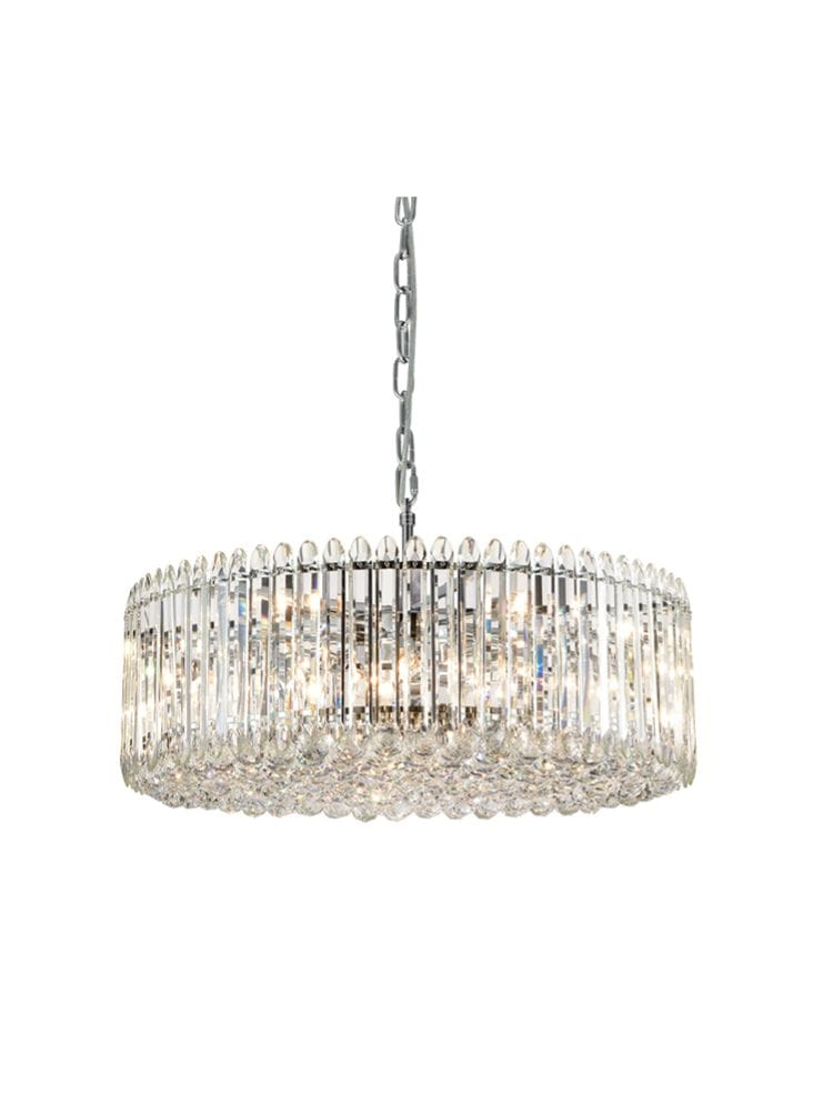 Franklite Lighting Diva 15lt Fitting House of Isabella UK