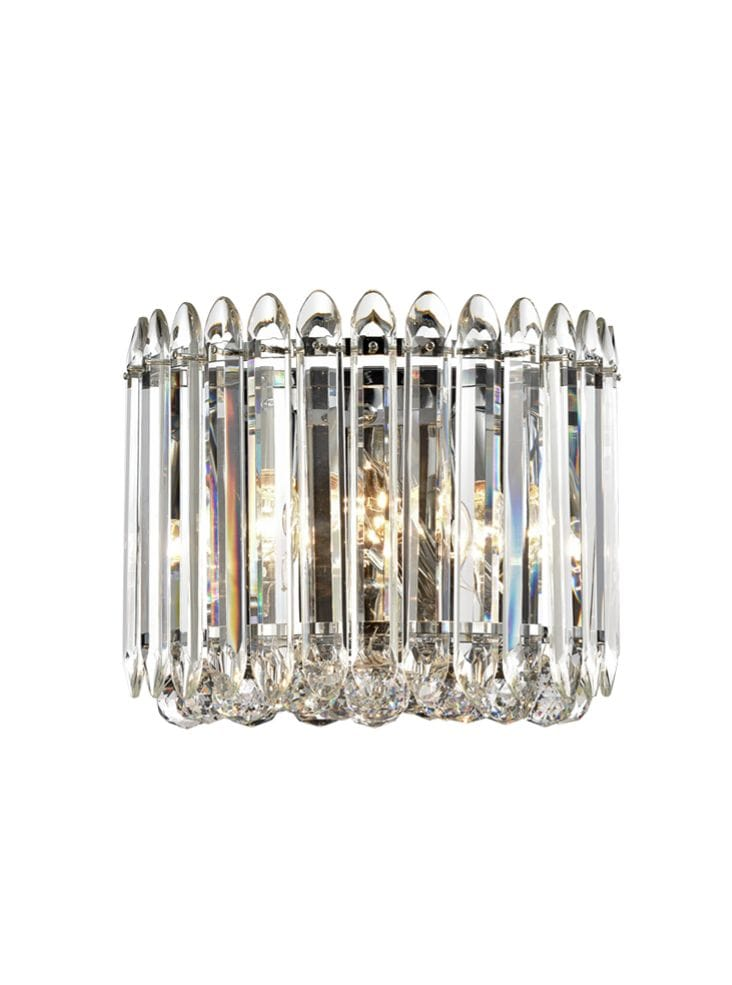 Franklite Lighting Diva 3lt Fitting House of Isabella UK