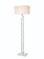 Franklite Lighting Double Stem Floor Lamp House of Isabella UK