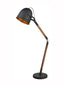 Franklite Lighting Duke large adjustable floor lamp House of Isabella UK