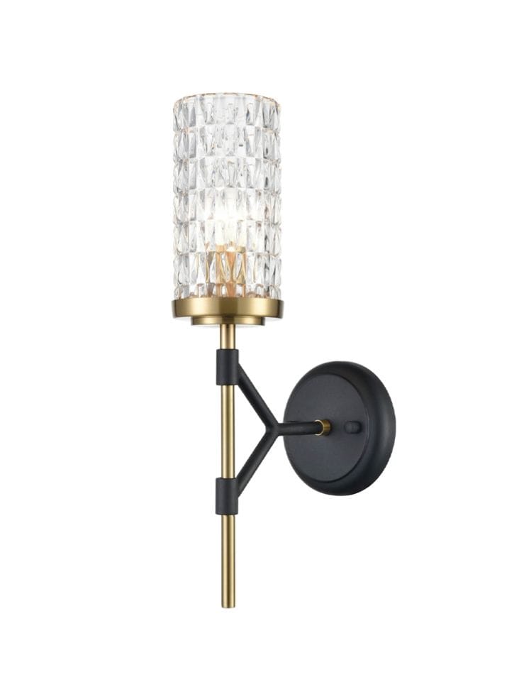 Franklite Lighting Emperor 1 light Bracket House of Isabella UK