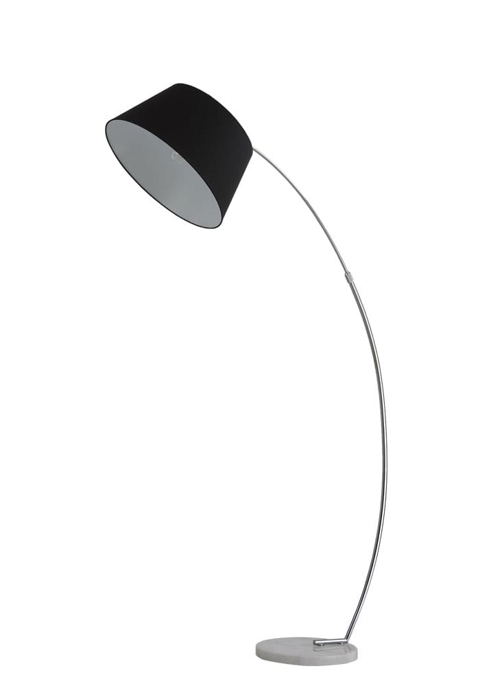 Franklite Lighting Extendable standard lamp House of Isabella UK