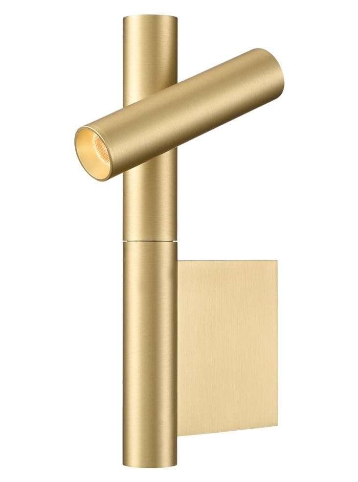 Franklite Lighting Fabula Reading Wall Light House of Isabella UK