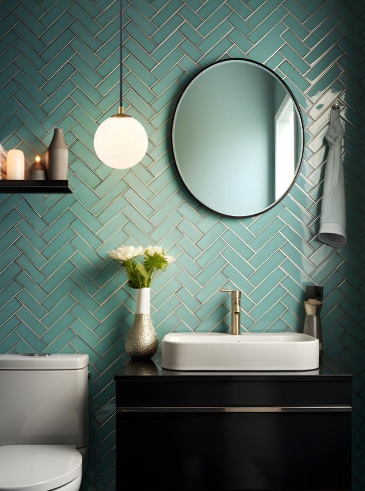 Franklite Lighting Globe Pendant Aged Brass With Matt Opal Glass House of Isabella UK