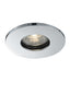 Franklite Lighting IP65 Fire Rated GU10 Downlight House of Isabella UK