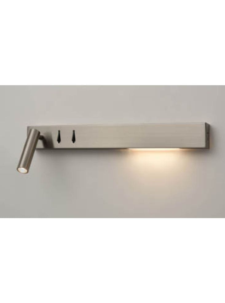 Franklite Lighting LED Wall Light (Right) House of Isabella UK