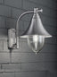 Franklite Lighting Lorenz Exterior Wall Brac ket House of Isabella UK