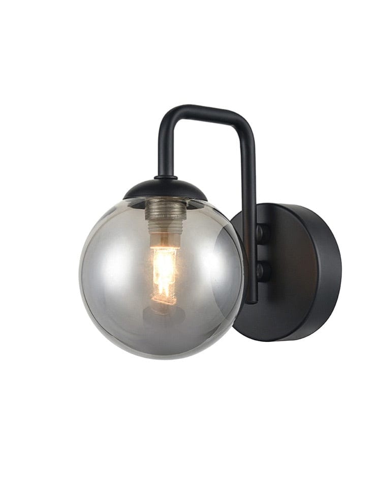 Franklite Lighting Prophecy 1lt Bracket House of Isabella UK