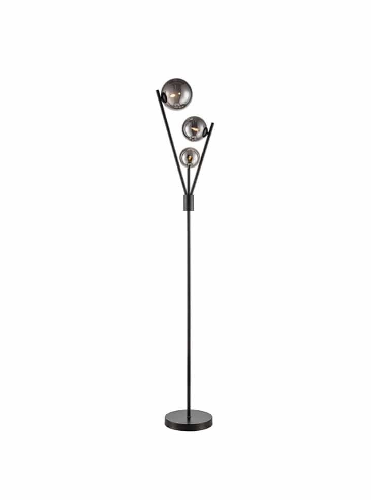 Franklite Lighting Prophecy 3lt Standard House of Isabella UK