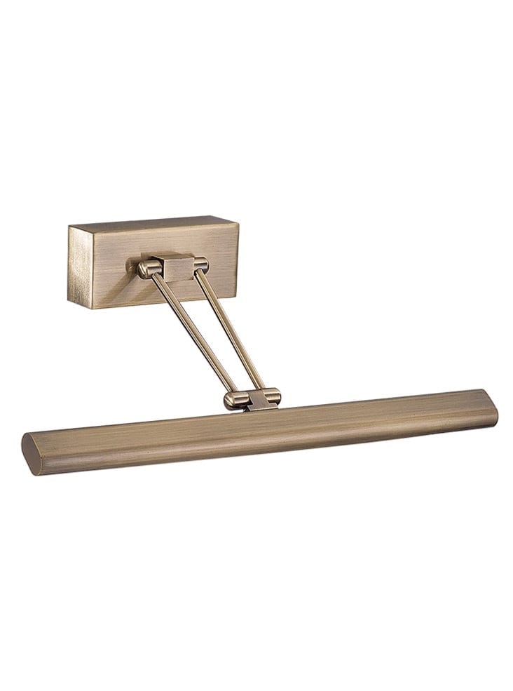 Franklite Lighting Renaissance picture Light 365mm - Bronze House of Isabella UK