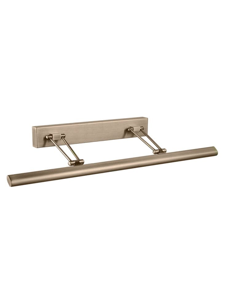 Franklite Lighting Renaissance picture Light 630mm - Bronze House of Isabella UK