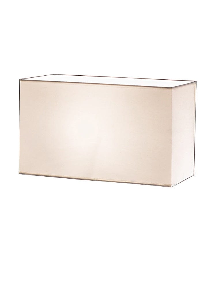 Franklite Lighting Shade White for TL875 / T L876 House of Isabella UK