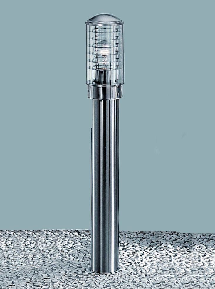 Franklite Lighting Terran Exterior Bollard House of Isabella UK