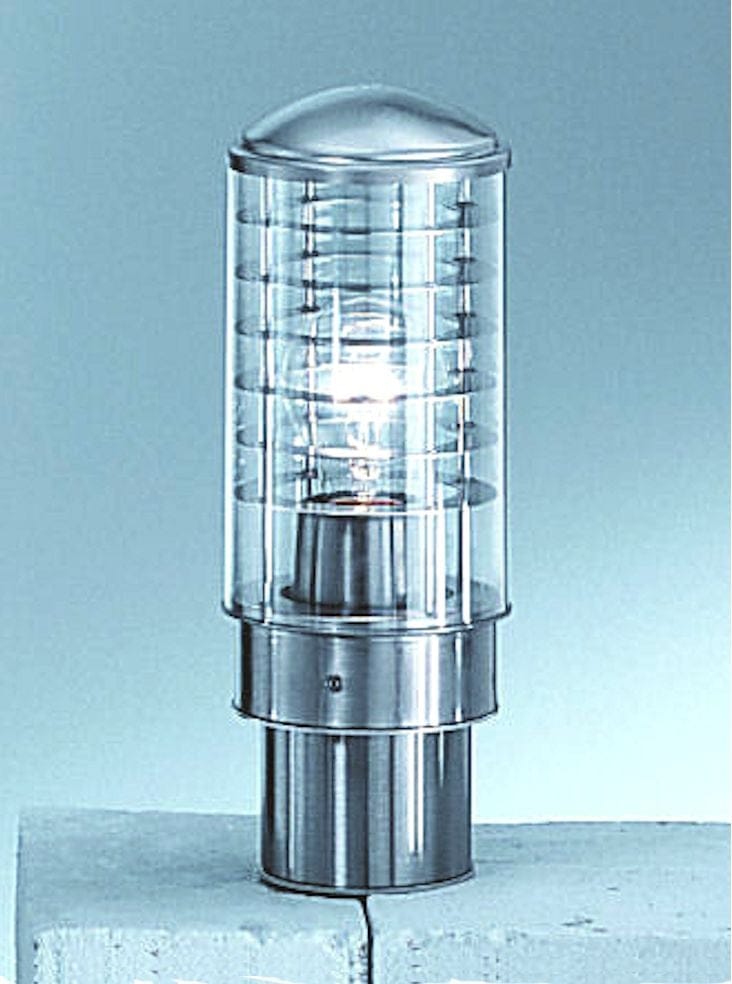 Franklite Lighting Terran Exterior Pedestal House of Isabella UK