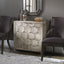 Catori Smoked Ivory Console Cabinet