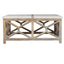 Catali Stone Coffee Table
