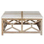 Catali Stone Coffee Table