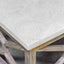Catali Stone Coffee Table