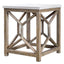 Catali Stone End Table