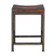 Beck Wood Counter Stool