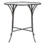 Adhira Glass Accent Table
