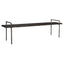Chandos Wooden Bench