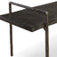 Chandos Wooden Bench