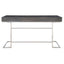 Claude Modern Oak Desk