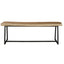 Laurel Wooden Bench