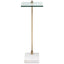 Butler Brass Accent Table