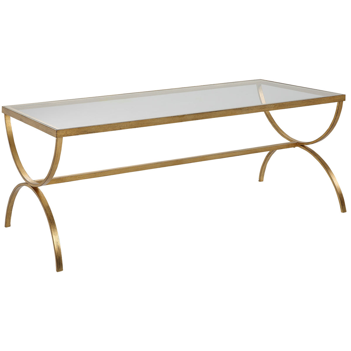  Crescent Coffee Table