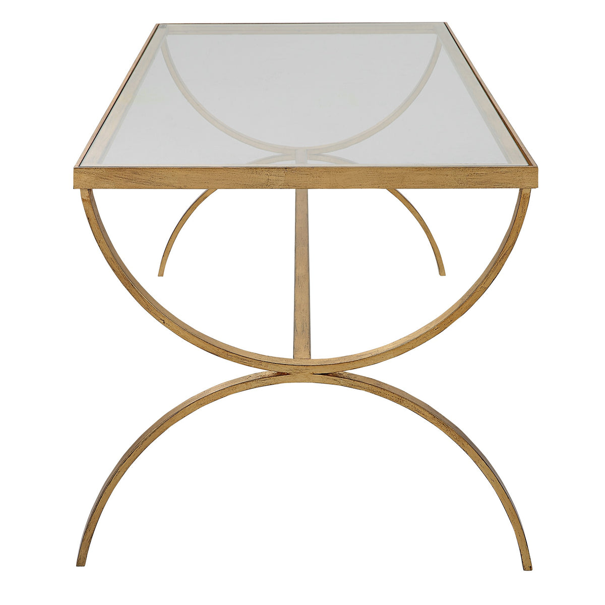  Crescent Coffee Table