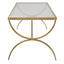  Crescent Coffee Table