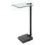Butler Black Accent Table