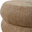 Capitan Braided Rope Side Table