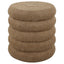 Capitan Braided Rope Side Table