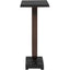 Galloway Minimalist Side Table